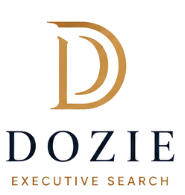 Dozie Executive Search logo
